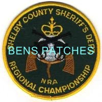 TENNESSEE,A,SHELBY COUNTY SHERIFF REGIONAL CHAMPIONSHIP 1_wm